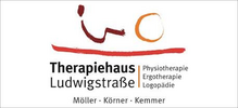 Theapiehaus Ludwigstraße