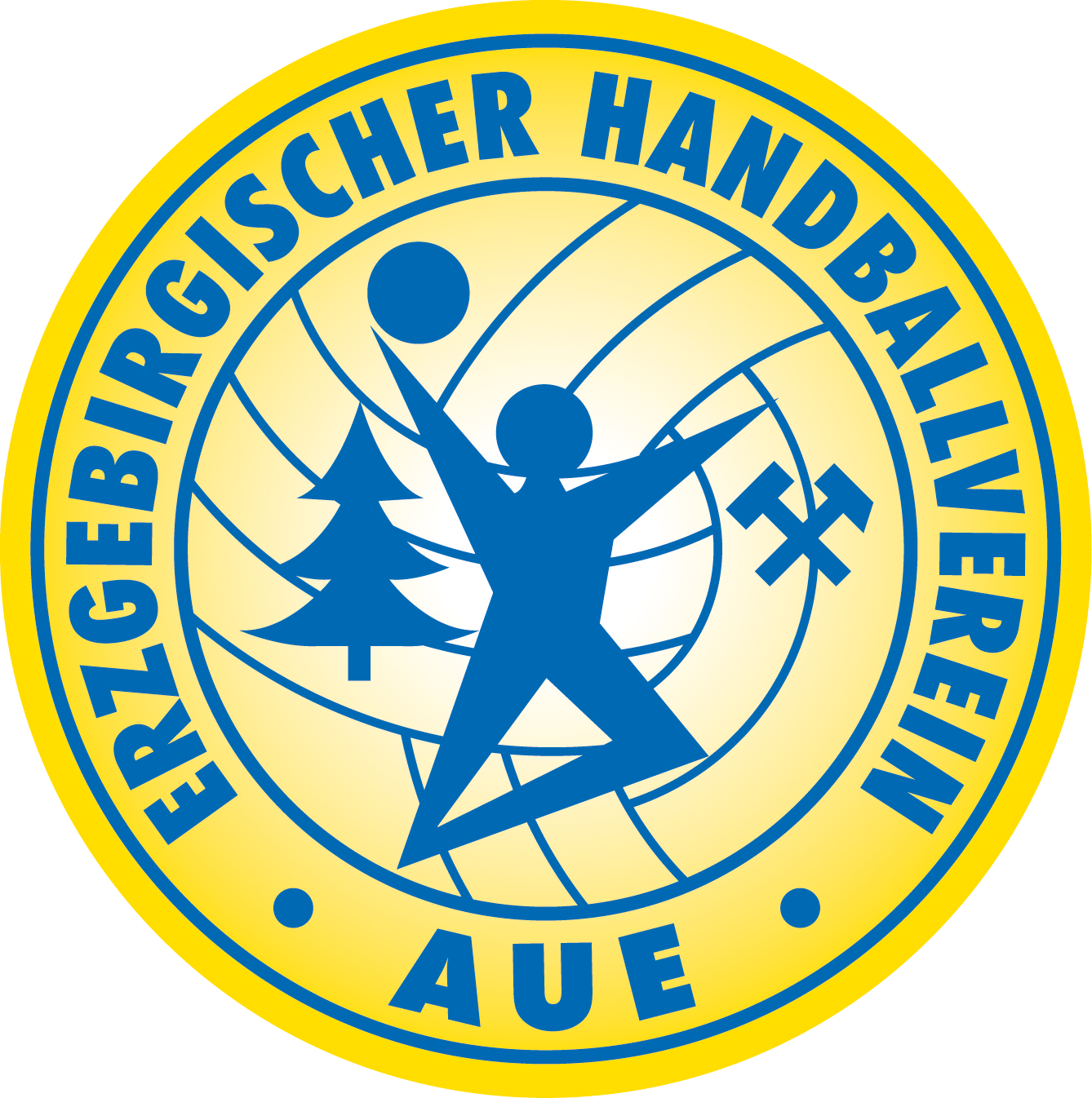 EHV Aue Logo