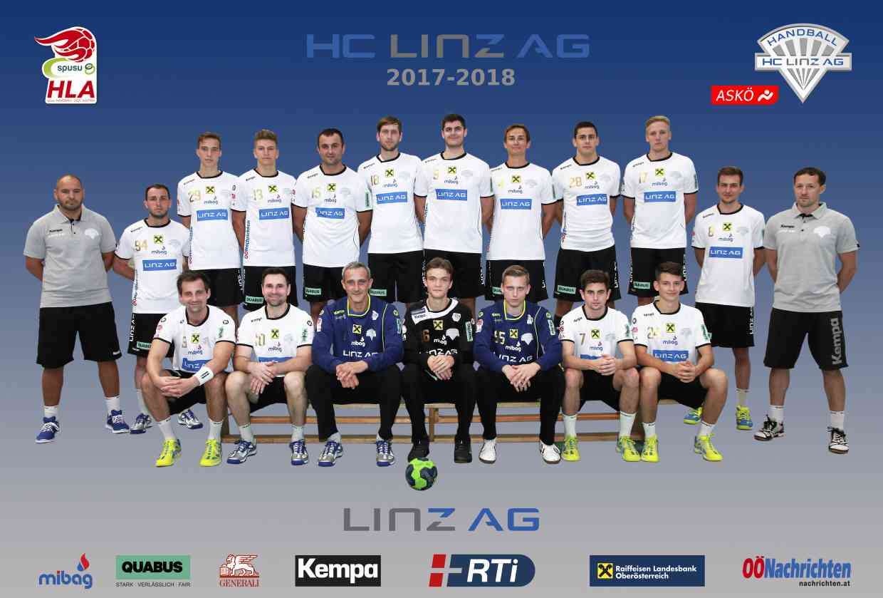 HC Linz