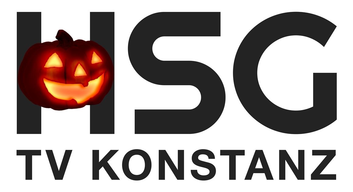 HSG Konstanz Halloween