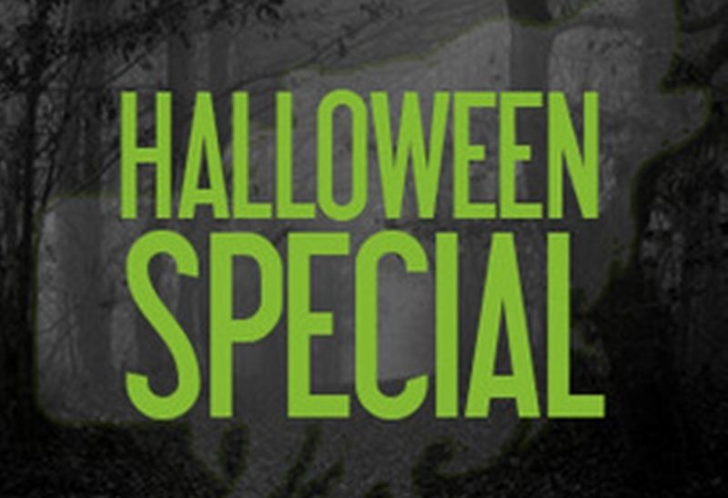 Halloween-Special