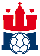 Handball Sport Verein Hamburg_4c_Logo