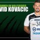 David Kovacic hat internationale Klasse und will im Wolfsrevier den nächsten Schritt machen