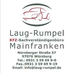 Laug-Rumpel-Logo