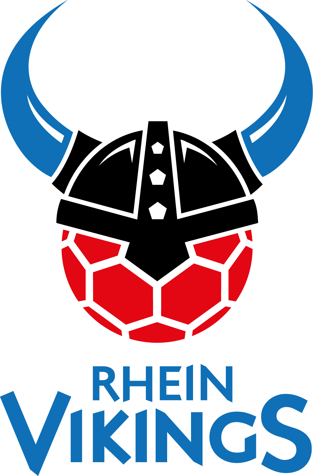 Rhein Vikings Logo-4c