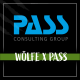 Kooperation Wölfe und Pass Consulting