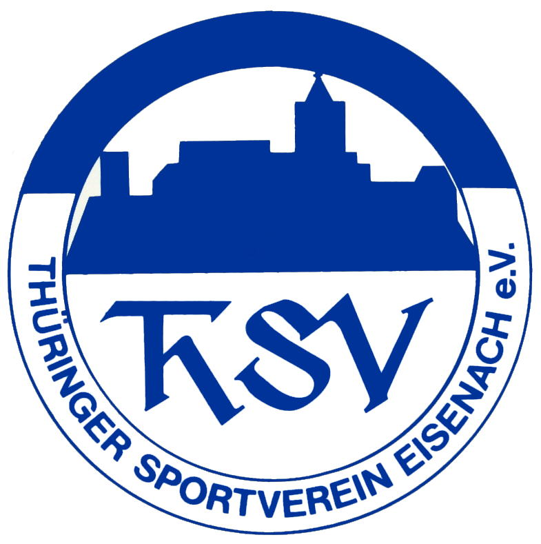 ThSV Eisenach Logo