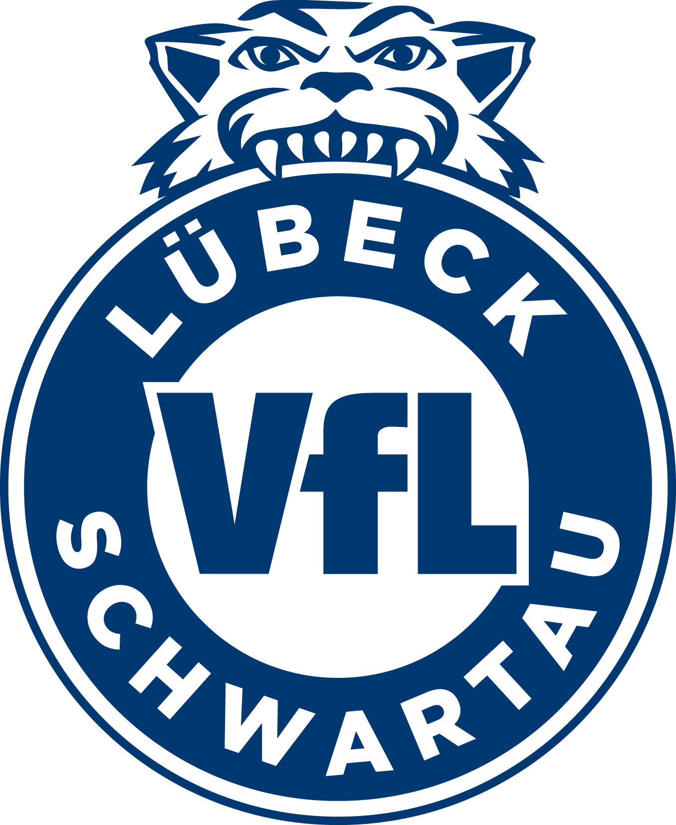 VfL LÅbeck Schwartau_Logo_blau_RGB_2017