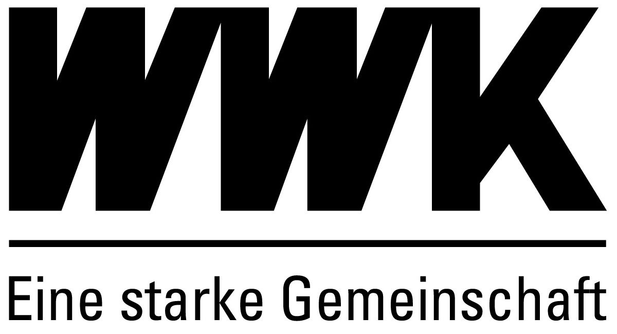 WWK-Logo-_Eine starke Gemeinschaft_CMYK